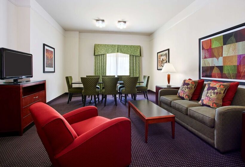فندق Hilton Garden Inn Rockville Gaithersburg