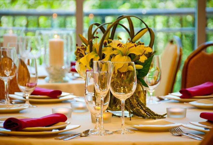 فندق Hilton Garden Inn Rockville Gaithersburg