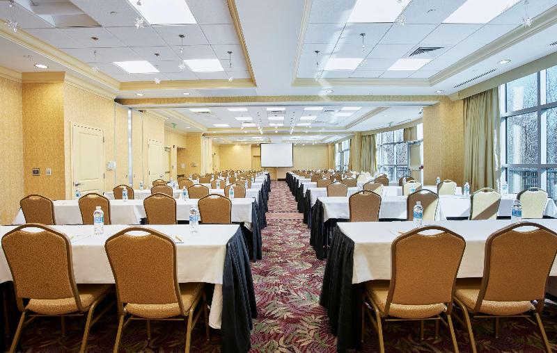 فندق Hilton Garden Inn Rockville Gaithersburg