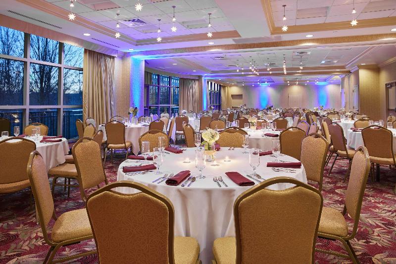 فندق Hilton Garden Inn Rockville Gaithersburg