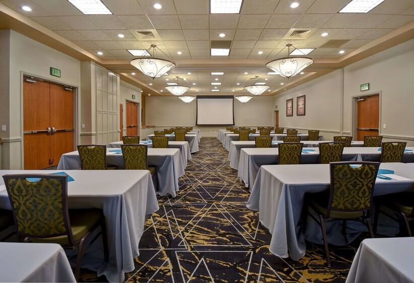 فندق Hilton Garden Inn Twin Falls