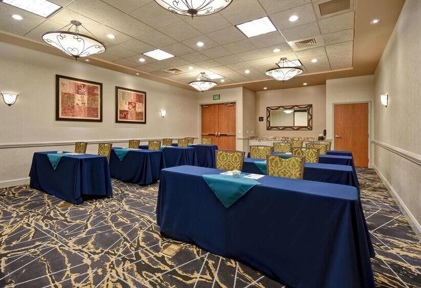 فندق Hilton Garden Inn Twin Falls