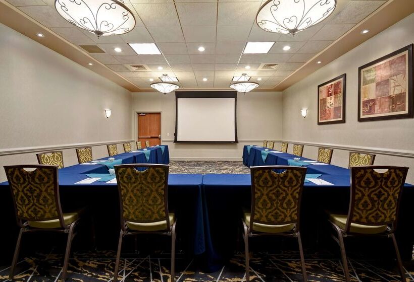 فندق Hilton Garden Inn Twin Falls