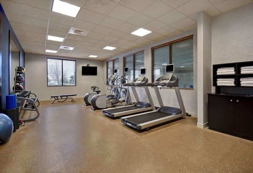 فندق Hilton Garden Inn Twin Falls