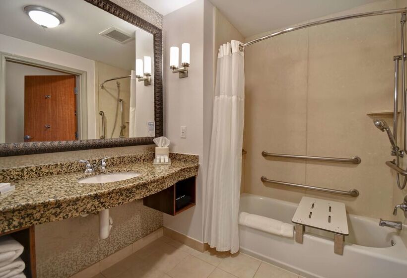 فندق Hilton Garden Inn Twin Falls