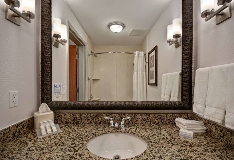 فندق Hilton Garden Inn Twin Falls