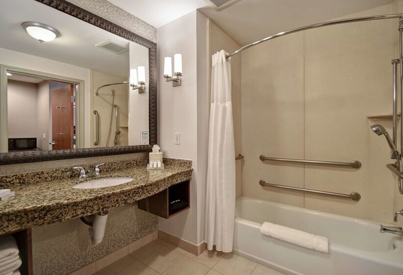 فندق Hilton Garden Inn Twin Falls