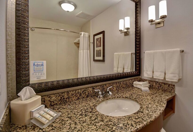 فندق Hilton Garden Inn Twin Falls