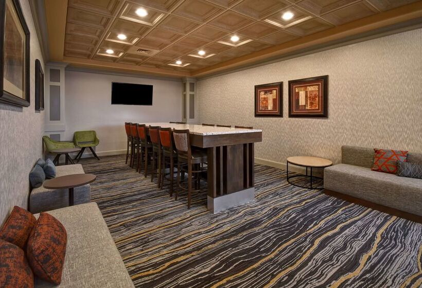 فندق Hilton Garden Inn Twin Falls