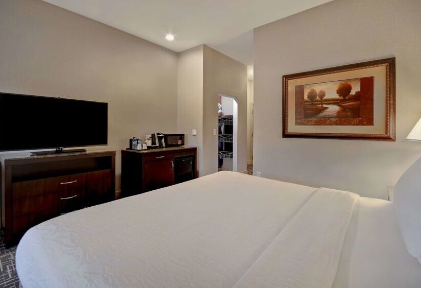 فندق Hilton Garden Inn Twin Falls