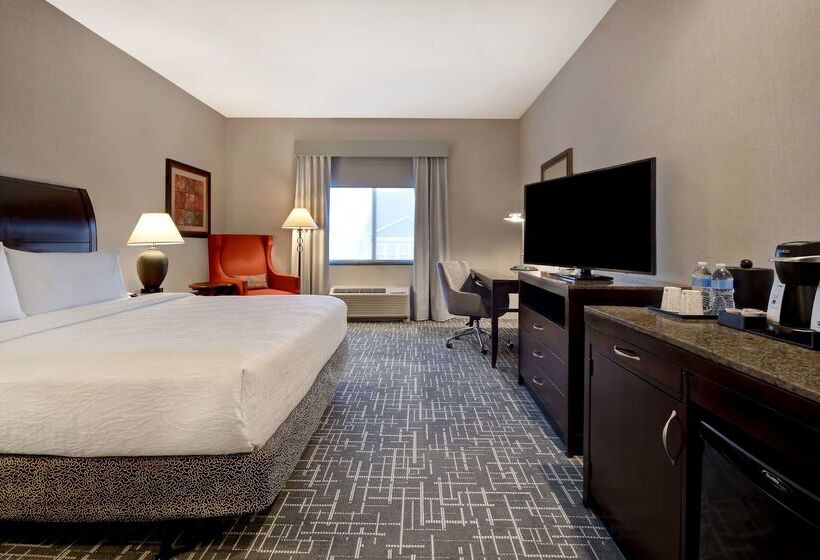 فندق Hilton Garden Inn Twin Falls