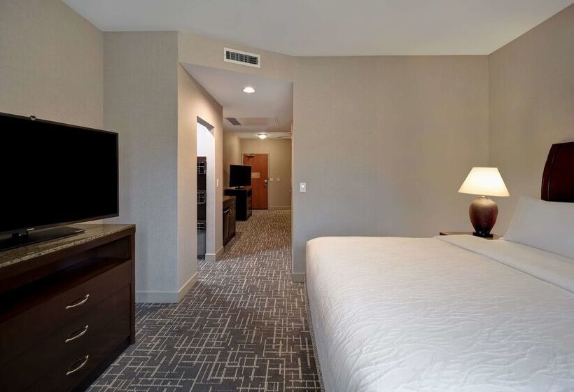 فندق Hilton Garden Inn Twin Falls