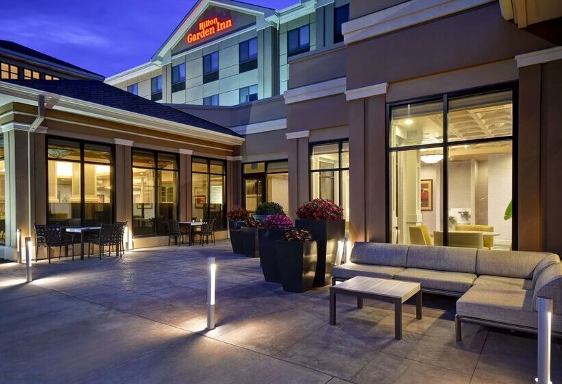 فندق Hilton Garden Inn Twin Falls