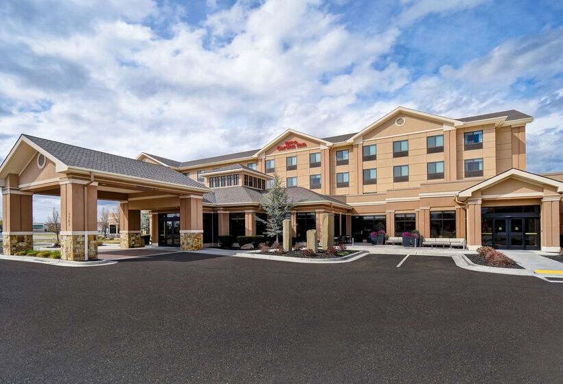 فندق Hilton Garden Inn Twin Falls