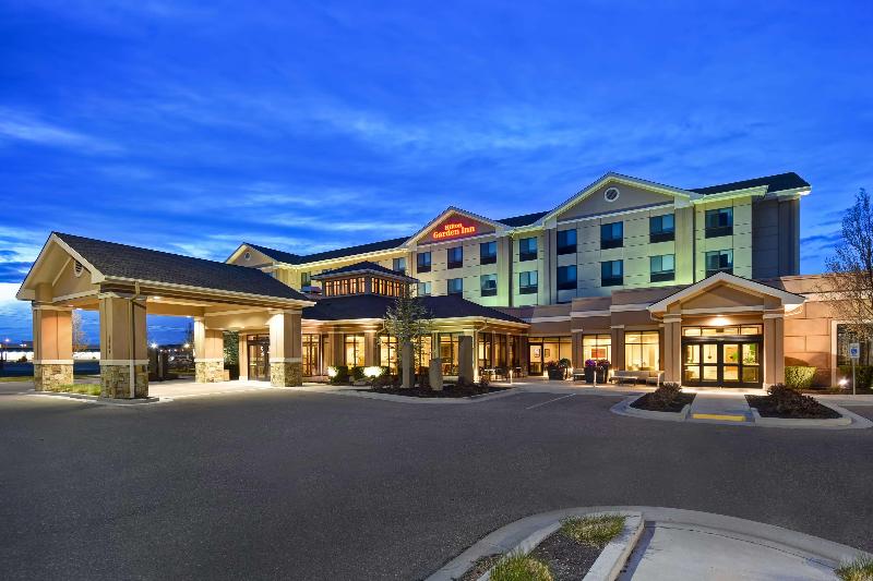 فندق Hilton Garden Inn Twin Falls