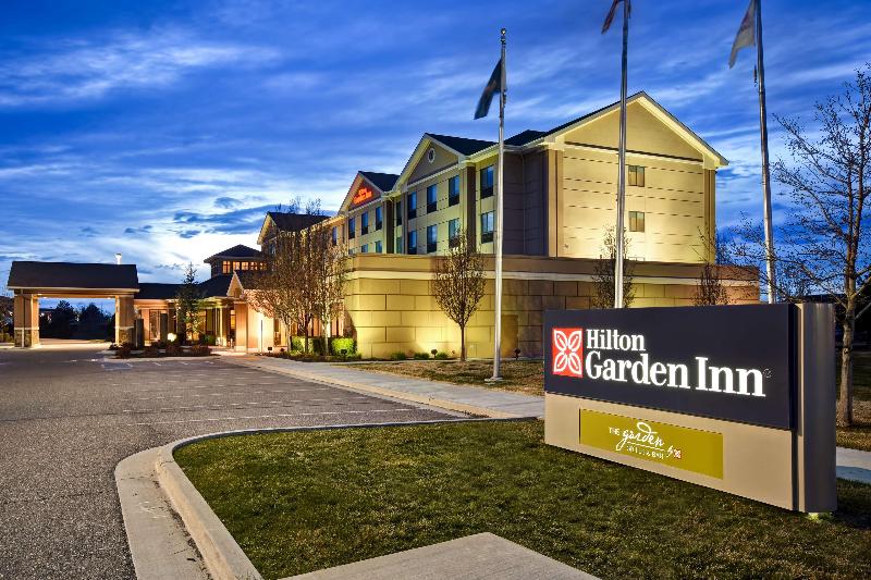 فندق Hilton Garden Inn Twin Falls