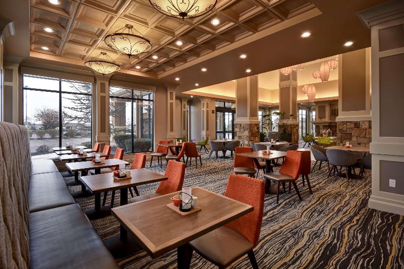 فندق Hilton Garden Inn Twin Falls
