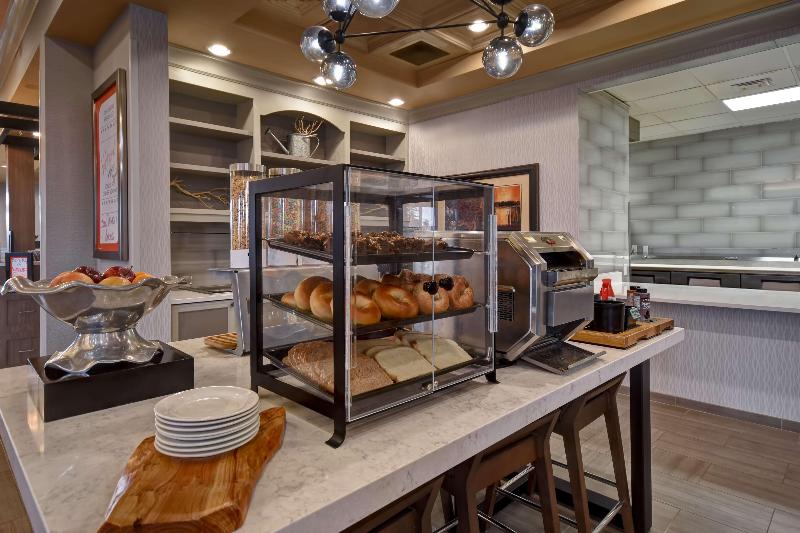 فندق Hilton Garden Inn Twin Falls