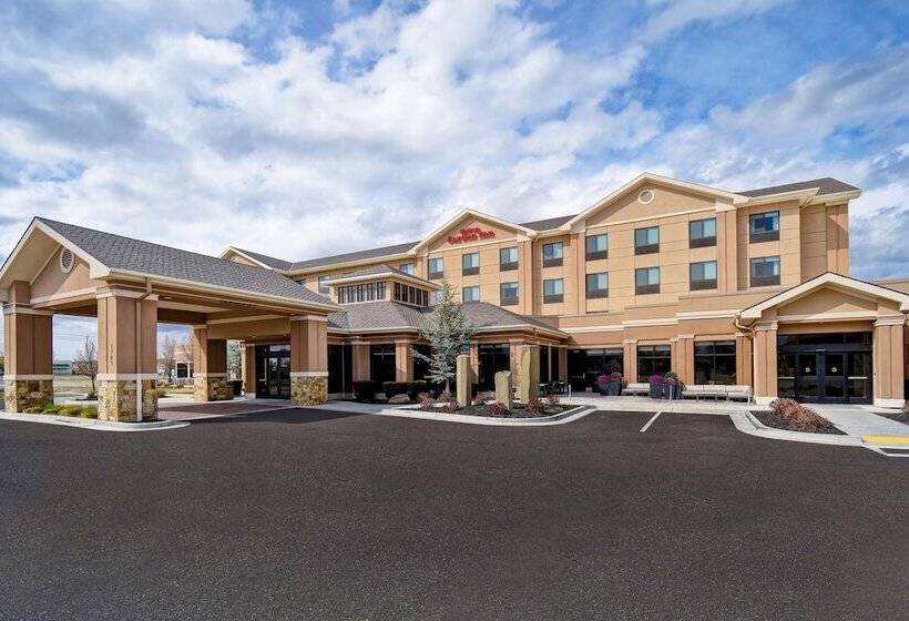 فندق Hilton Garden Inn Twin Falls