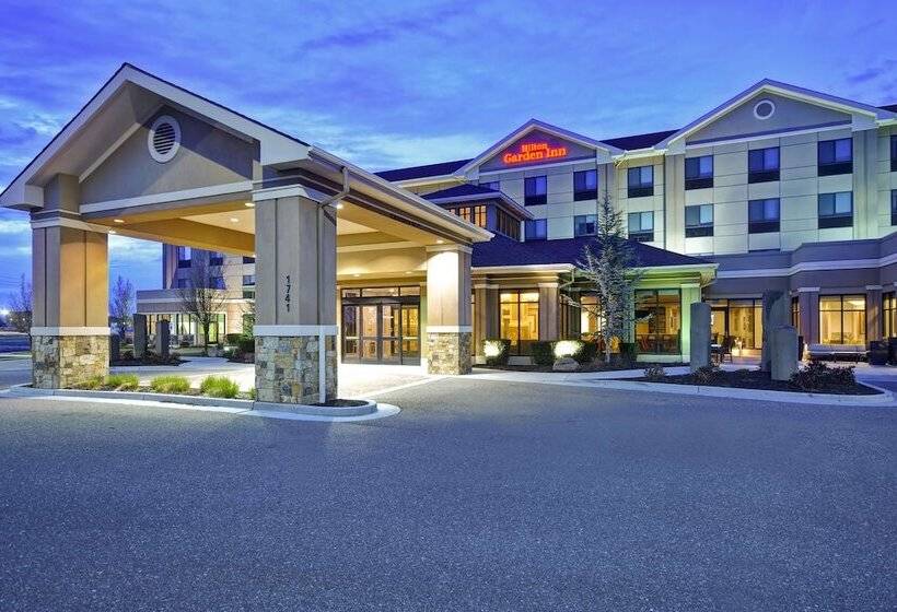 فندق Hilton Garden Inn Twin Falls