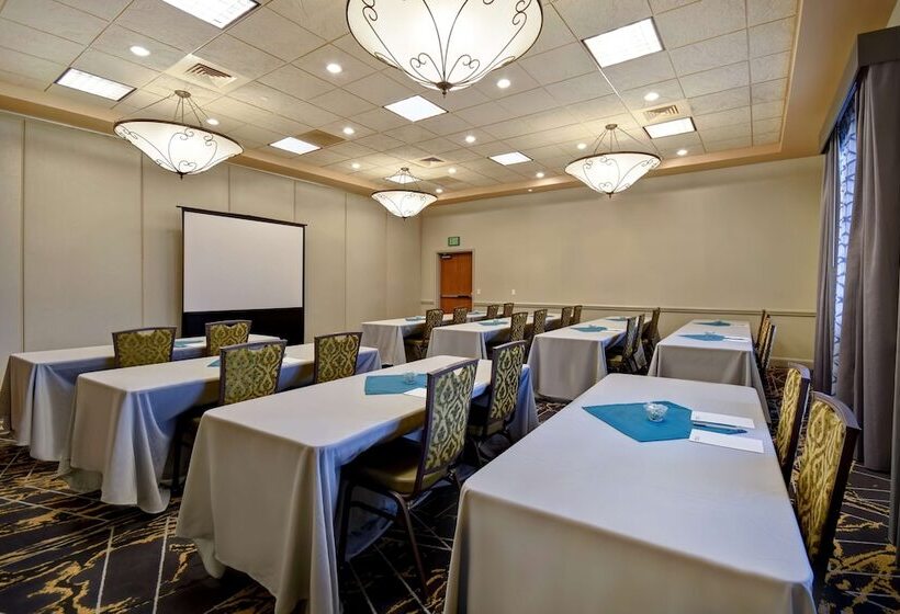 فندق Hilton Garden Inn Twin Falls