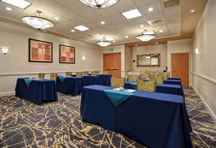 فندق Hilton Garden Inn Twin Falls