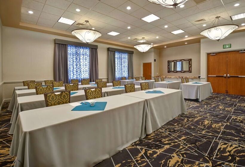 فندق Hilton Garden Inn Twin Falls