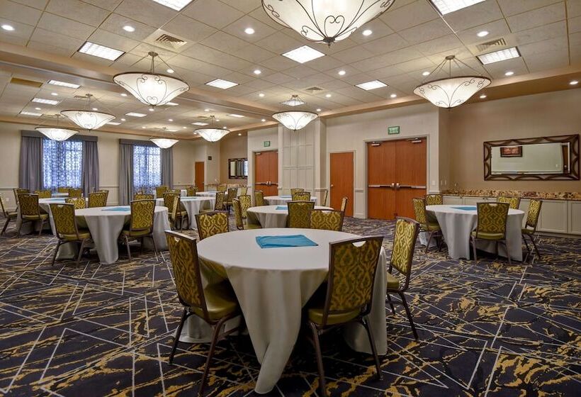 فندق Hilton Garden Inn Twin Falls