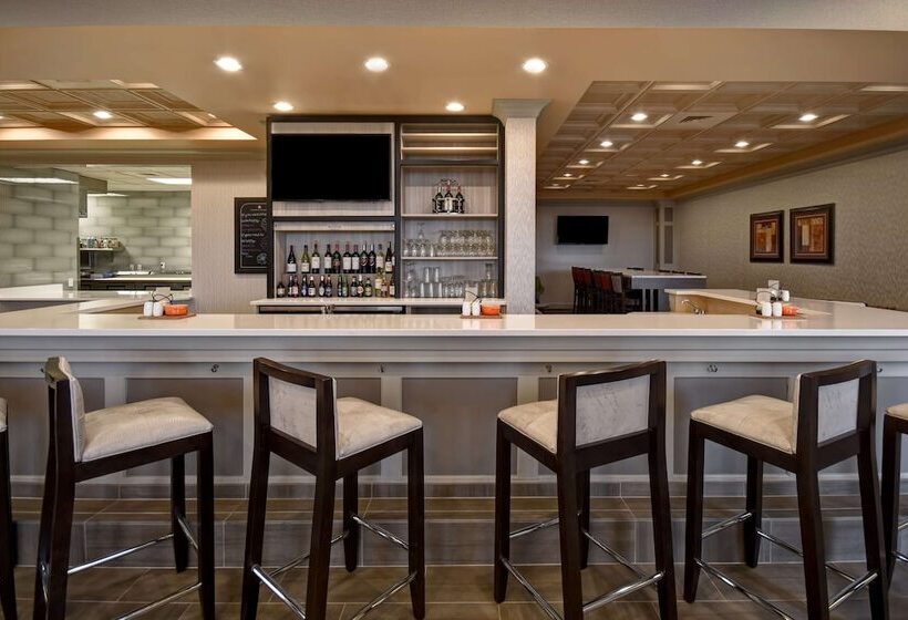 فندق Hilton Garden Inn Twin Falls