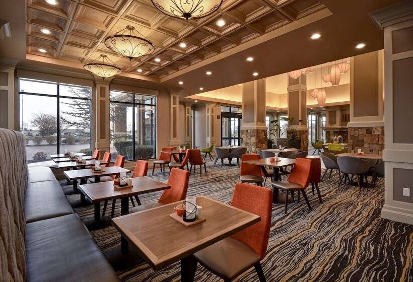 فندق Hilton Garden Inn Twin Falls