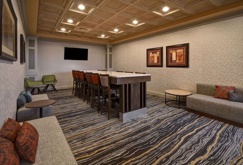 فندق Hilton Garden Inn Twin Falls