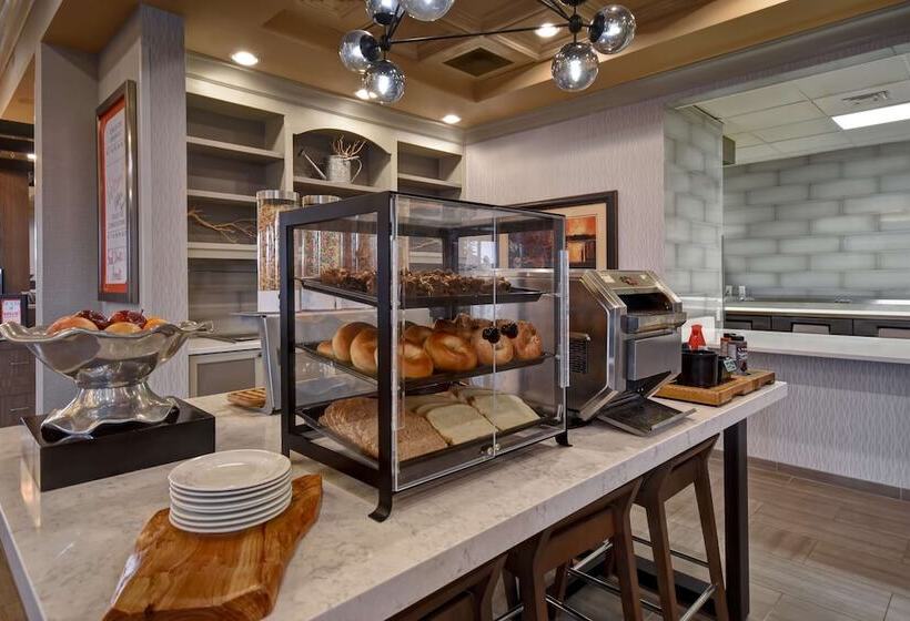 فندق Hilton Garden Inn Twin Falls