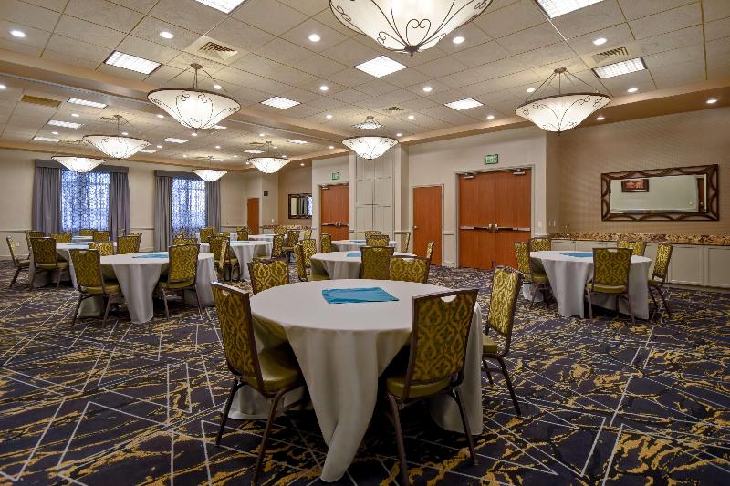 فندق Hilton Garden Inn Twin Falls