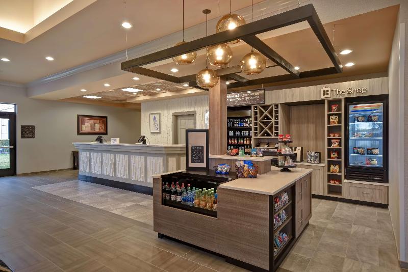 فندق Hilton Garden Inn Twin Falls