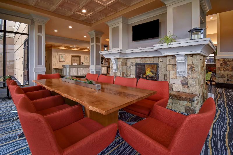 فندق Hilton Garden Inn Twin Falls