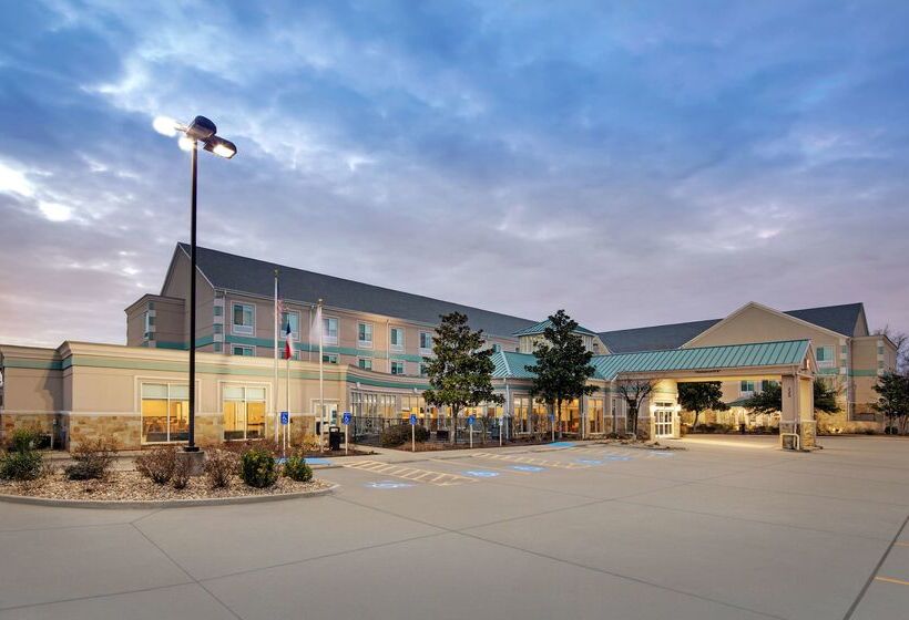 호텔 Hilton Garden Inn Tyler