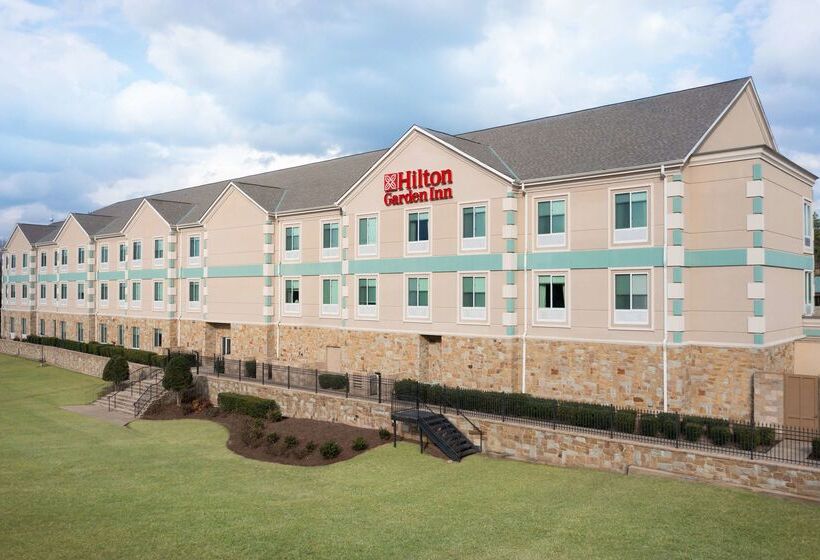 호텔 Hilton Garden Inn Tyler