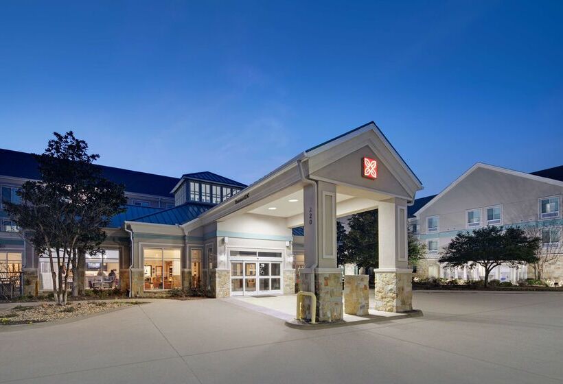 호텔 Hilton Garden Inn Tyler