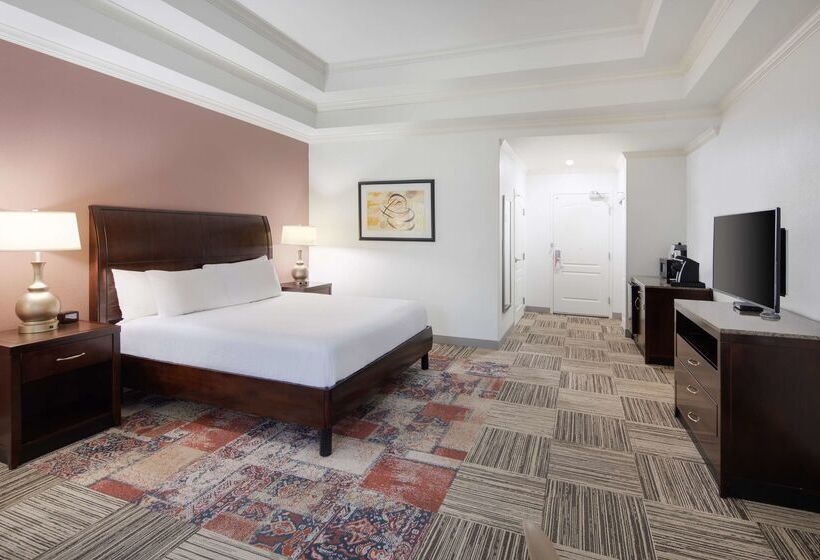 호텔 Hilton Garden Inn Tyler