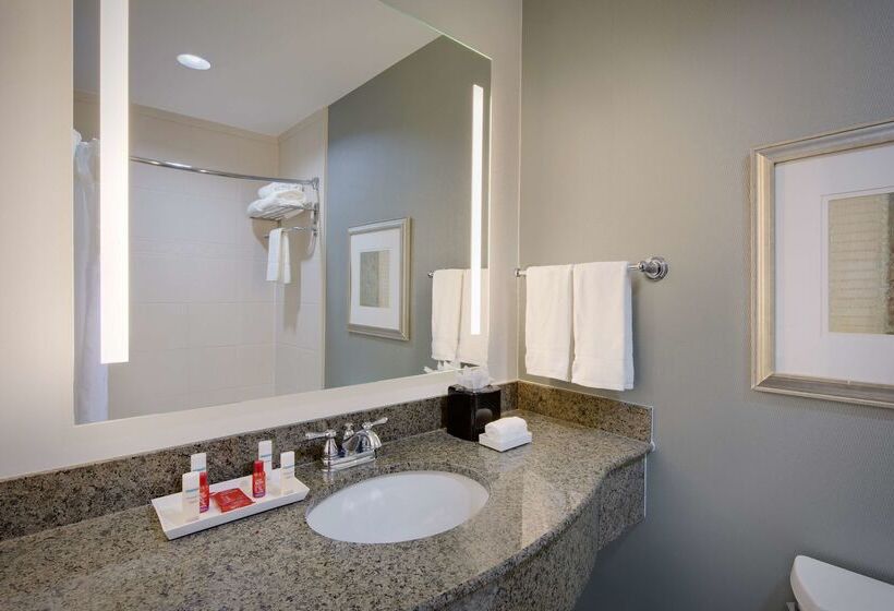 호텔 Hilton Garden Inn Tyler