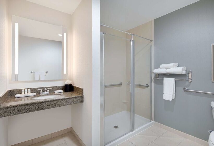 호텔 Hilton Garden Inn Tyler