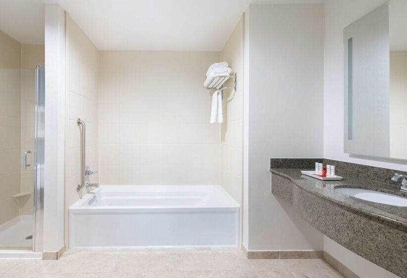 호텔 Hilton Garden Inn Tyler