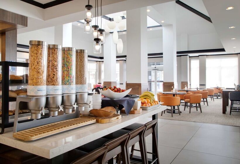 호텔 Hilton Garden Inn Tyler