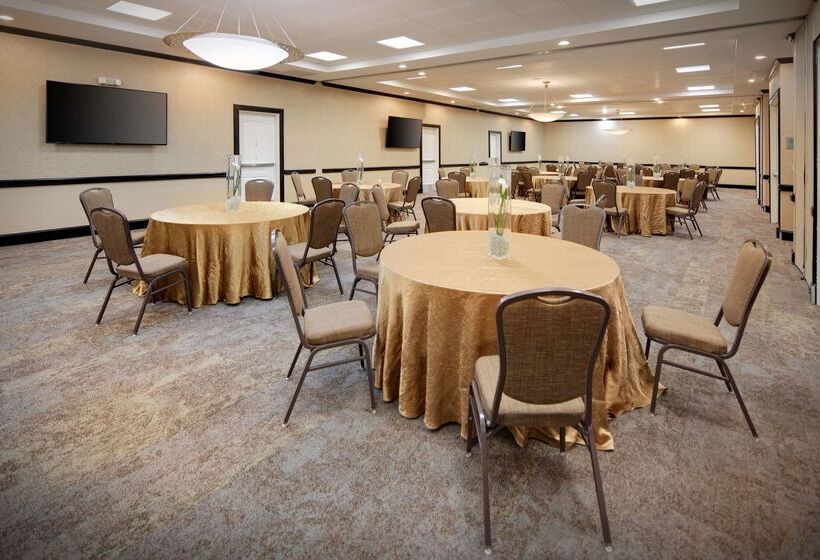 호텔 Hilton Garden Inn Tyler