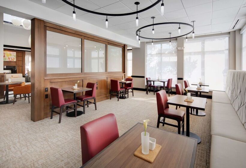 호텔 Hilton Garden Inn Tyler