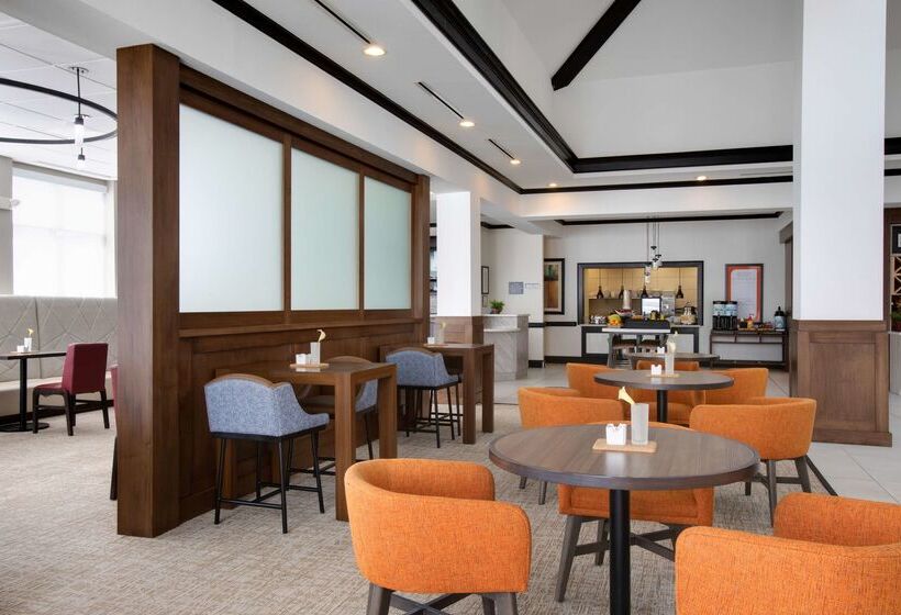 호텔 Hilton Garden Inn Tyler