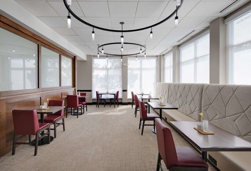 호텔 Hilton Garden Inn Tyler