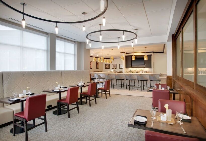 호텔 Hilton Garden Inn Tyler