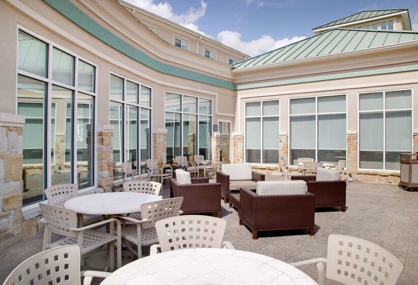 호텔 Hilton Garden Inn Tyler