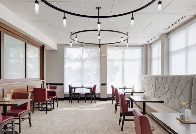 호텔 Hilton Garden Inn Tyler